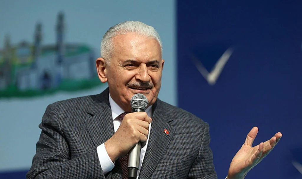 Binalı Yıldırım’dan seçim sonrası Kılıçdaroğlu’na gönderme: Yine kazandık bir tanesi!