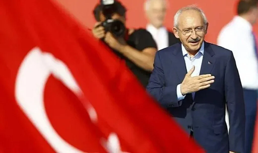 Bir Siyasi Parti Daha Kılıçdaroğlu’nu Destekleme Kararı Aldı