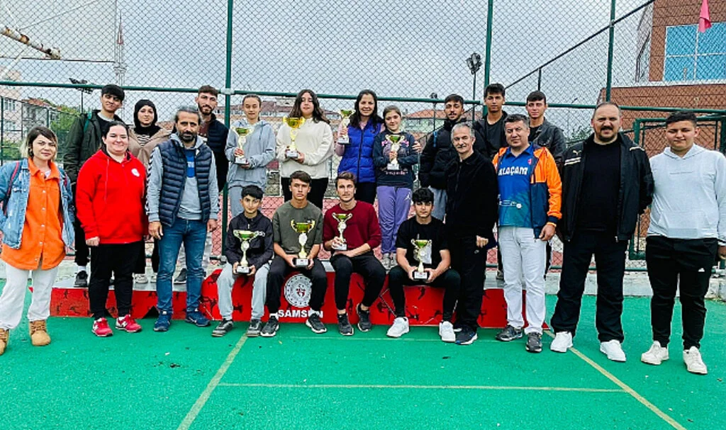 BOCCE Heyecanı Sona Erdi
