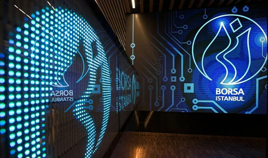 Borsa Banka Hisseleri Öncülüğünde Yükseldi