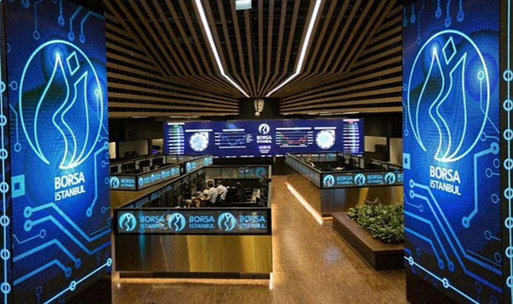 Borsa, Günü Yükselişle Tamamladı