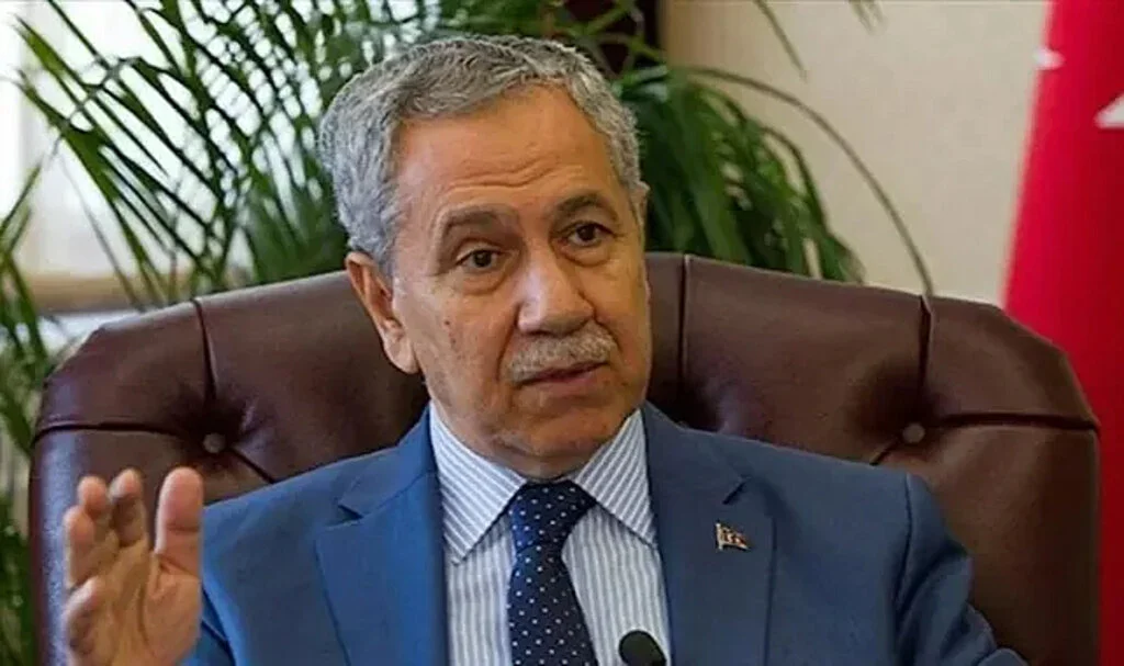 Bülent Arınç: Hayat Pahalılığı Var