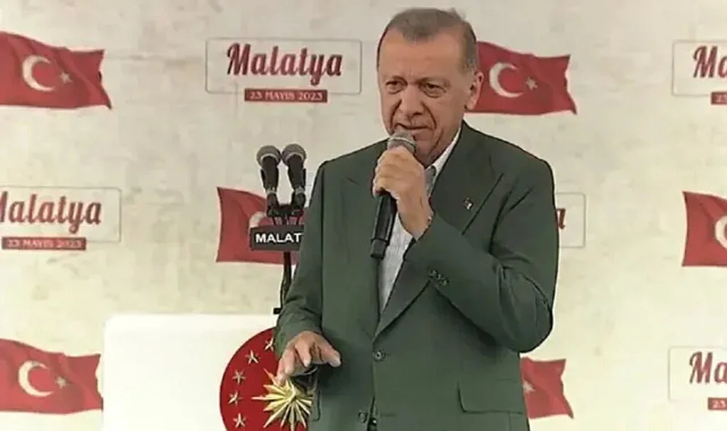 'Bunlar Bir Avuç Mankurt' Diyerek Sert Çıktı! Cumhurbaşkanı Erdoğan'dan 'Depremzedelere Hakaret' Tepkisi: 'Tüm Depremzedelerimize Sesleniyorum...'