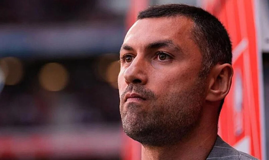 Burak Yılmaz sürprizi! Süper Lig'e gelebilir