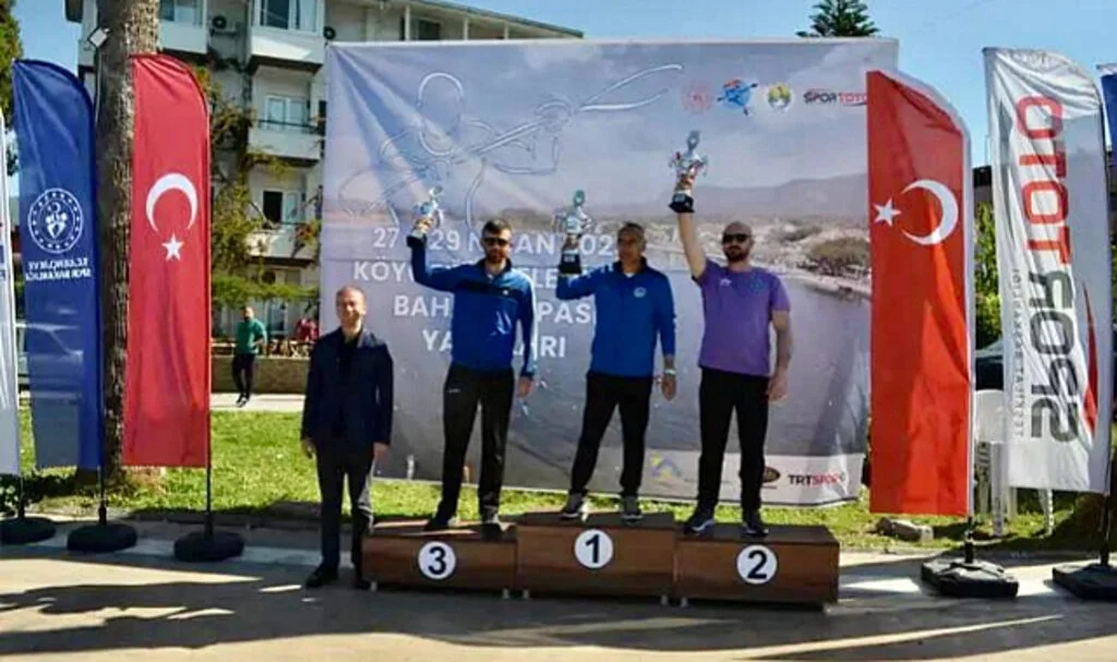 Çarşamba Belediye Sporda Fark Yaratıyor