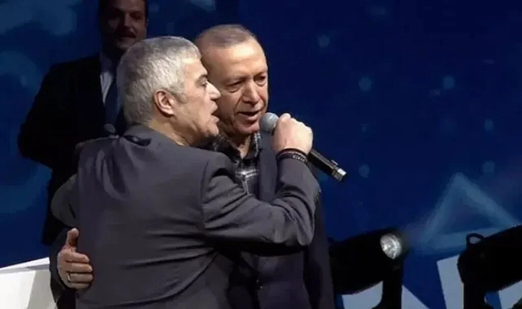 Cengiz Kurtoğlu "Canım Abimi Unutmam" Diyerek Açıkladı! Cumhurbaşkanı Erdoğan'a Sürpriz Yapmış