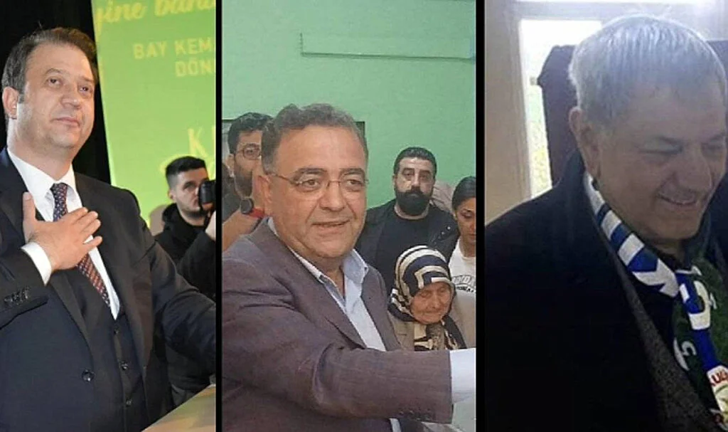 CHP; 43 yıl sonra Rize'den, 21 yıl sonra da Diyarbakır ve Kars'tan milletvekili çıkardı
