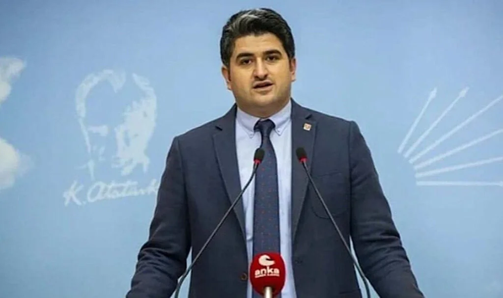 CHP’den seçim sonuç ekranı açıklaması