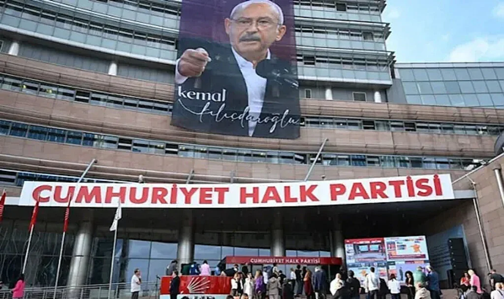 CHP’li Eski Vekil: Gereği Yapılmadığı Takdirde…