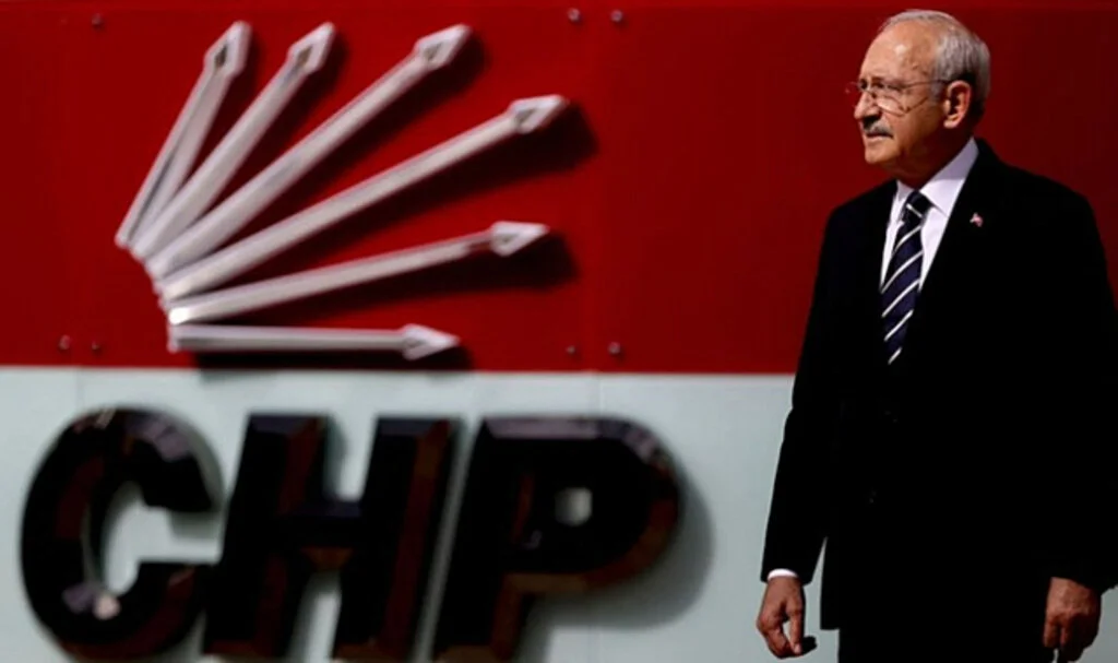 CHP’nin İtirazı Kabul Edildi