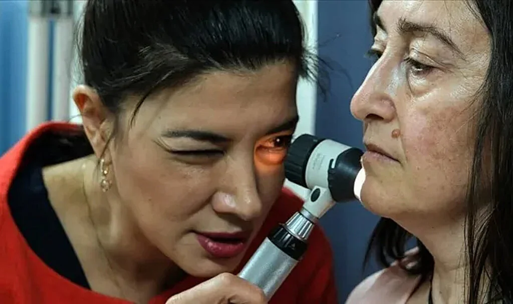 Cilt Kanserine Karşı Türkiye Genelinde Ücretsiz "Ben" Taramaları Başlıyor