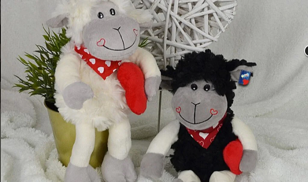 Çocukların En Sevdiği Peluş Hayvanlar