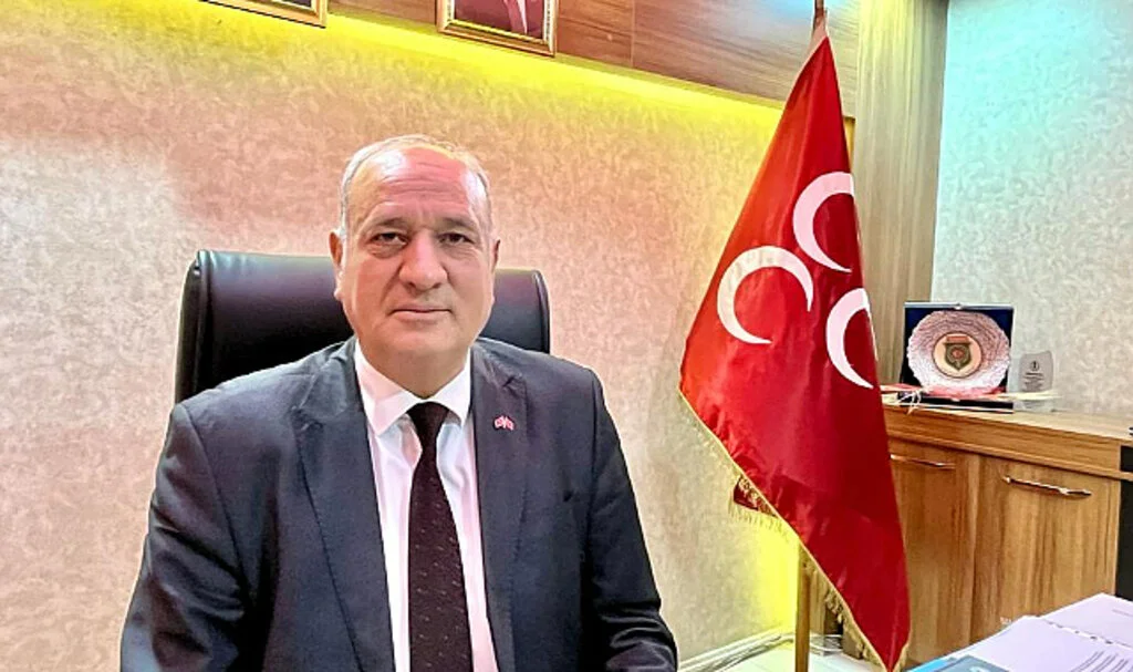 Cumhur İttifakı 6 Vekille TBMM'de 