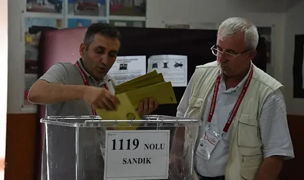 Cumhurbaşkanı Adayı Çekilebilir Mi, Çekilirse Ne Olur?