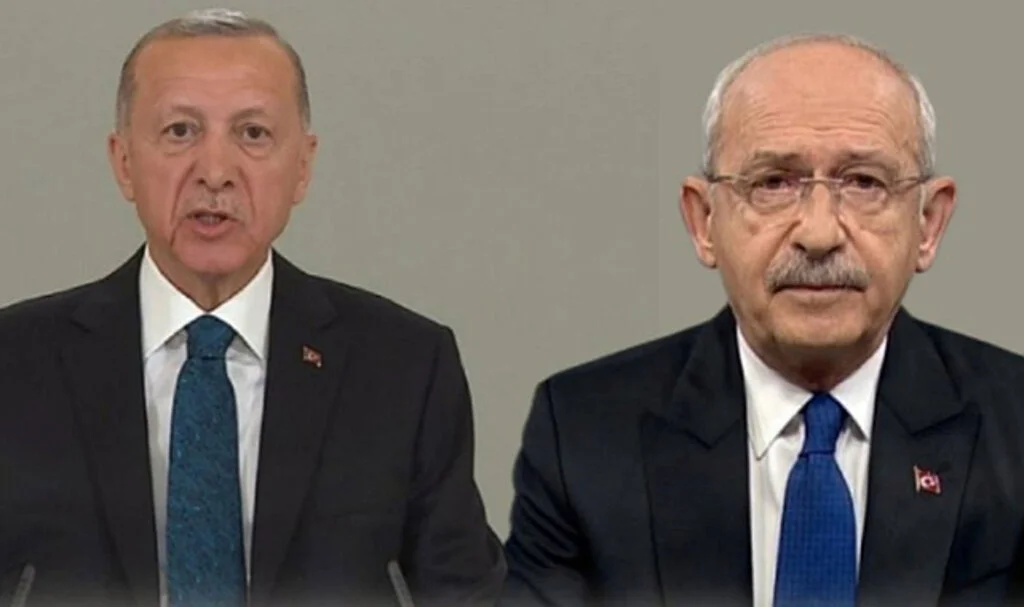 Cumhurbaşkanı Adayları TRT'de Konuştu