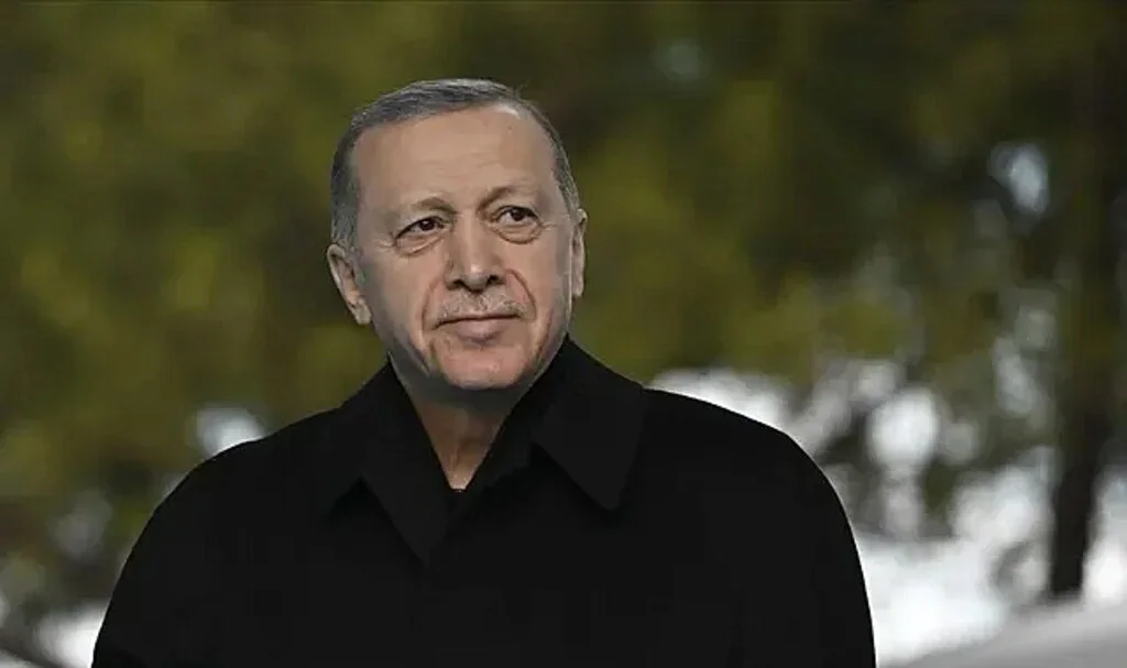 Cumhurbaşkanı Erdoğan: 14 Mayıs'la Birlikte Türkiye Yüzyılı'nın İnşasına Başlayacağız
