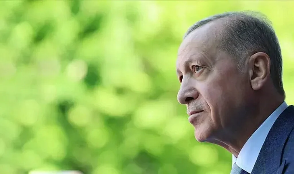 Cumhurbaşkanı Erdoğan: 14 Mayıs'tan Sonra da Türkiye'yi Büyütmek ve Güçlendirmek İçin Çalışmaya Devam Edeceğiz