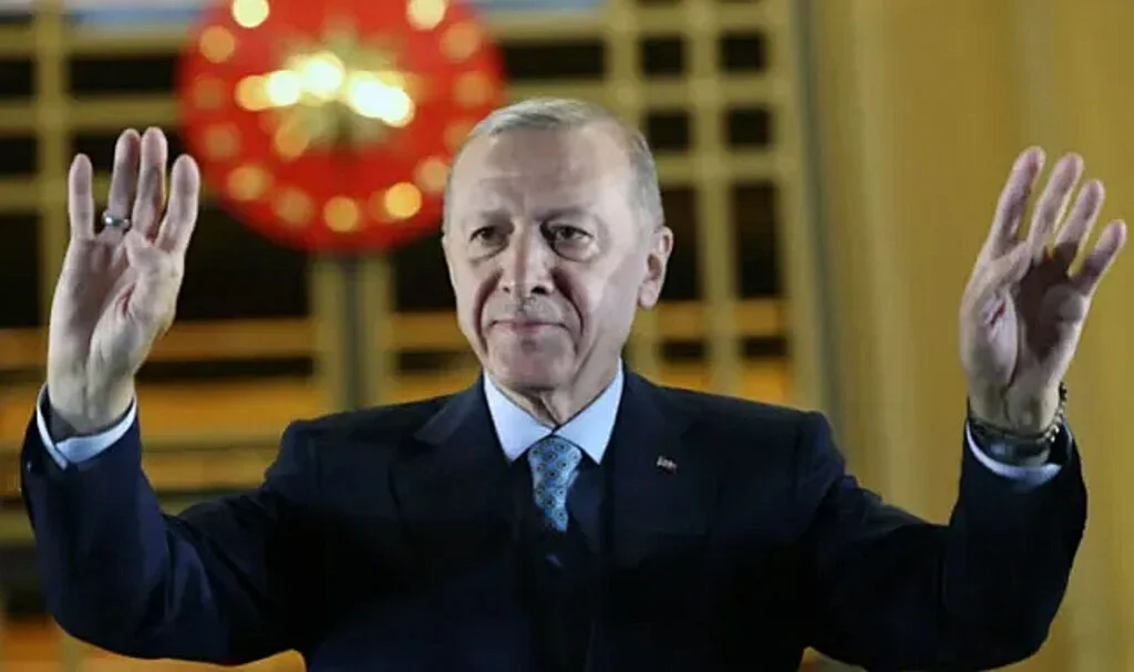 Cumhurbaşkanı Erdoğan'dan Balkon Konuşması Paylaşımı: 28 Mayıs’ta Kimse Kaybetmemiştir, 85 Milyonun Tamamı Kazanmıştır