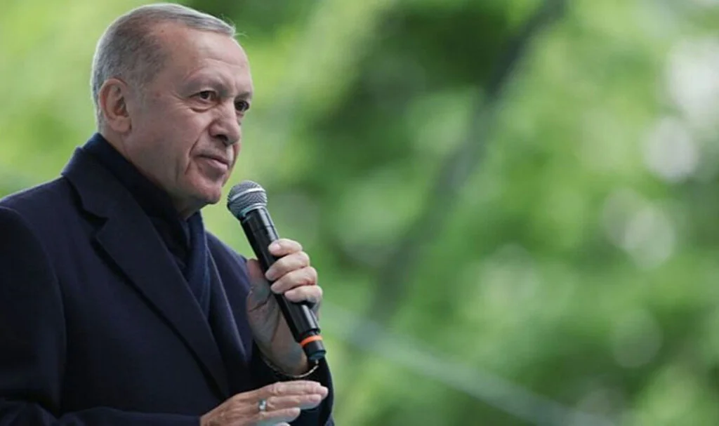 Cumhurbaşkanı Erdoğan'dan "İstanbul'un Fethi" Mesajı