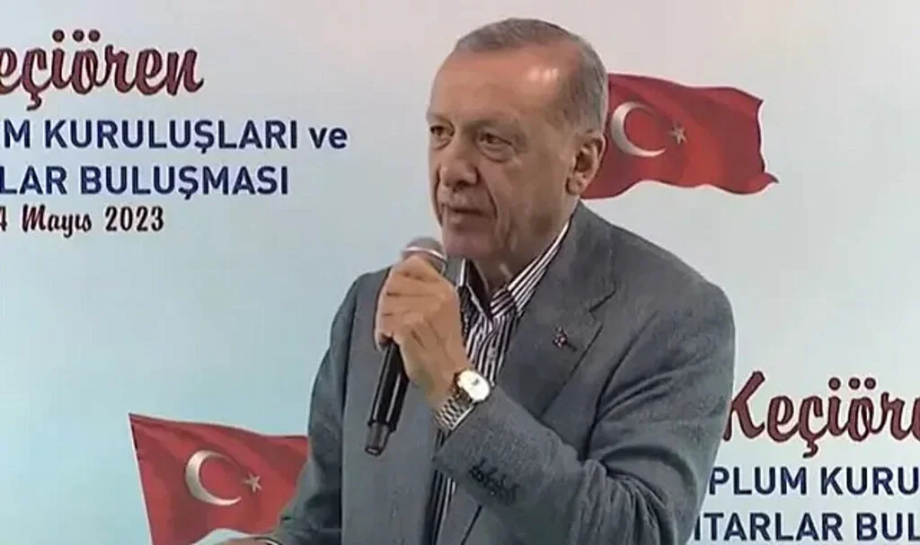 Cumhurbaşkanı Erdoğan'dan Kılıçdaroğlu'na '40 Vekil' Göndermesi: "Senin Her Yerin Hesap Uzmanı Olsa Ne Yazar"