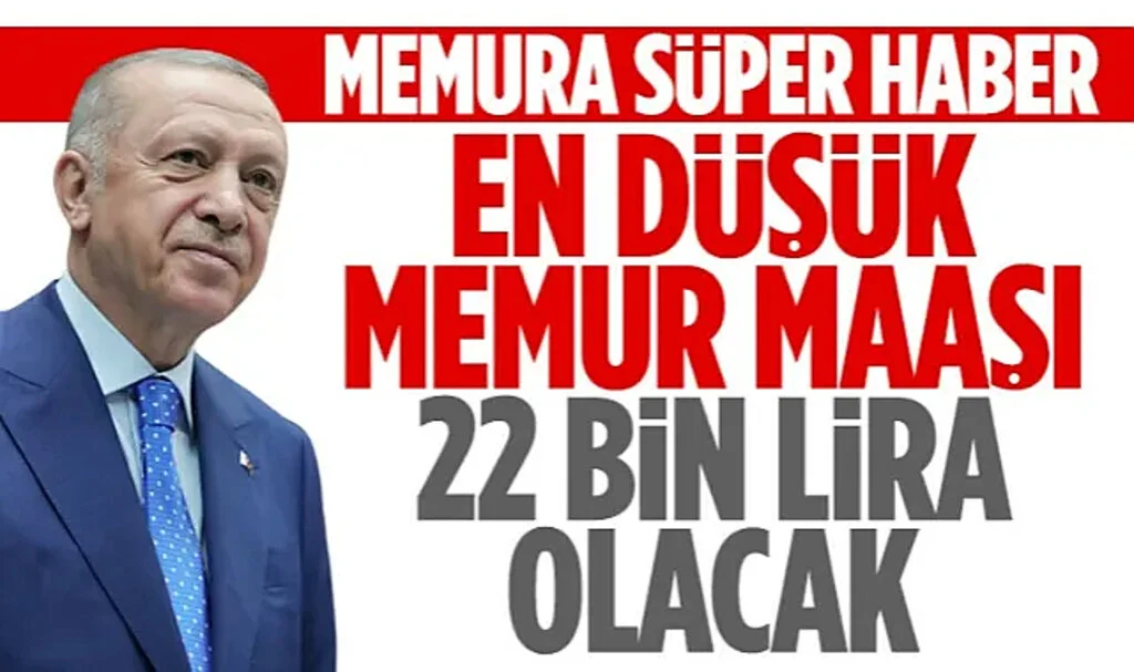 Cumhurbaşkanı Erdoğan, HAK-İŞ Genel Kurulu’na Katıldı