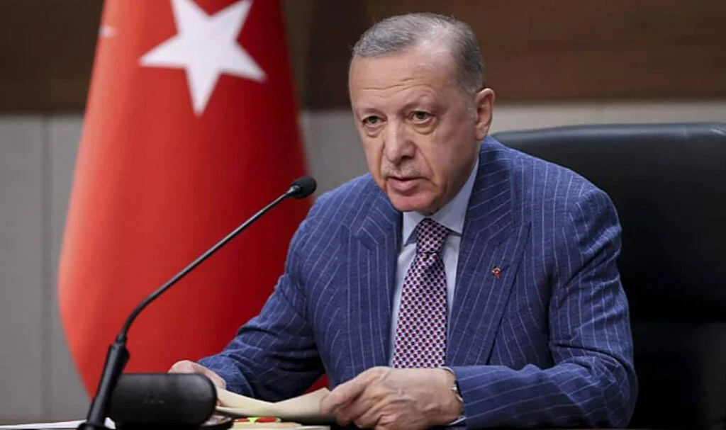 Cumhurbaşkanı Erdoğan İttifak Liderleriyle Görüşecek