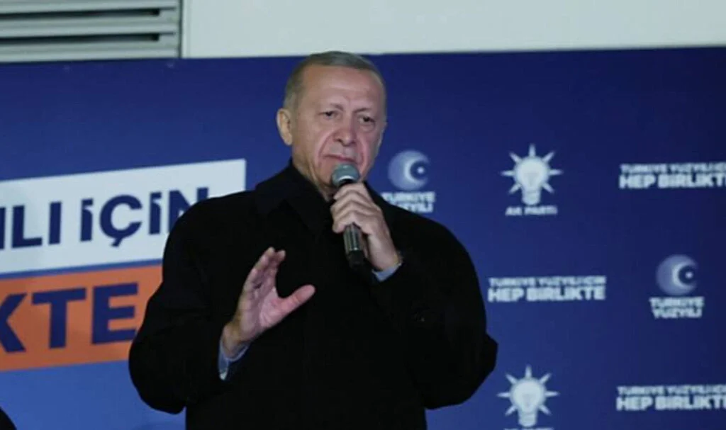 Cumhurbaşkanı Erdoğan, seçim sonuçlarını ittifak liderleriyle görüşecek