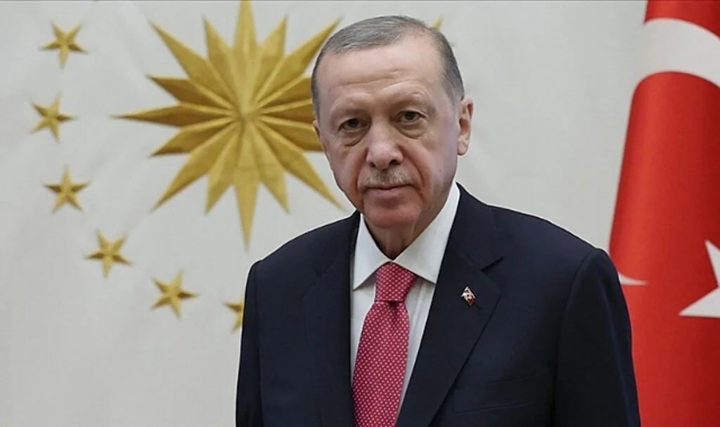 Cumhurbaşkanı Erdoğan: Şimdi, Her Zaman Olduğu Gibi Sandıklara Sıkı Sıkıya Sahip Çıkma Vakti