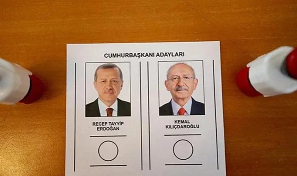 Cumhurbaşkanı Seçimi'nin ikinci turuna ilişkin provokatif paylaşımlarla ilgili soruşturma başlatıldı