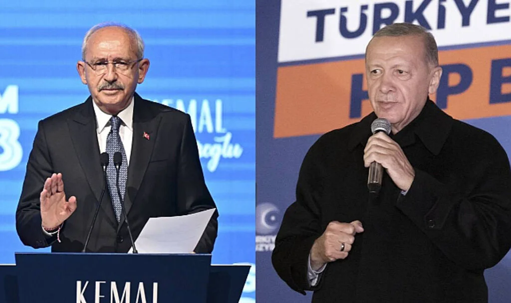 Cumhurbaşkanı seçiminde üç büyükşehrin tercihi ne oldu?