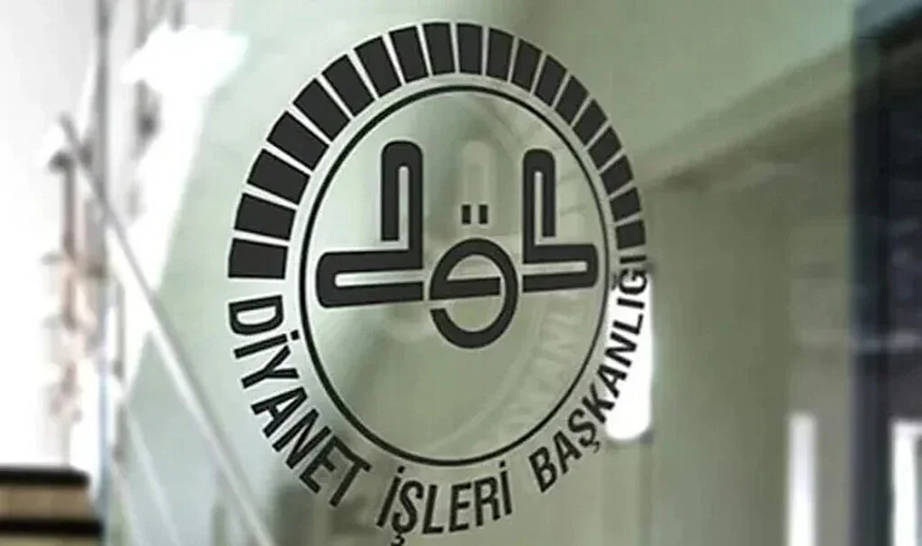 Diyanet De LGBT Dedi