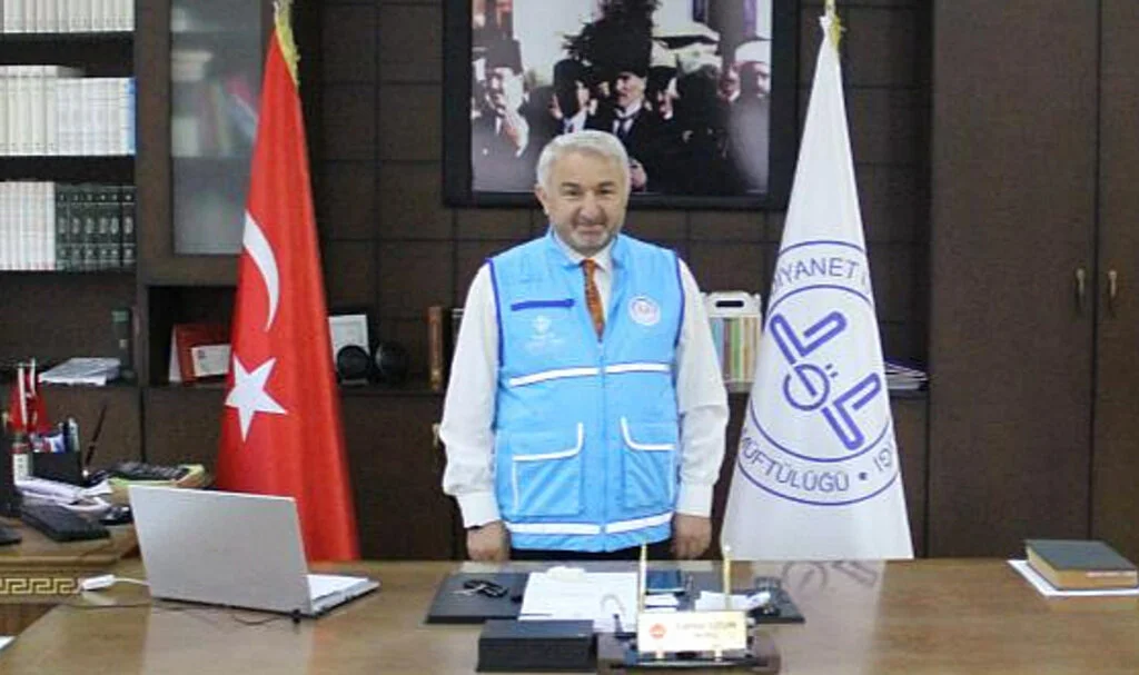 Diyanetin Yurt İçi Kurban Bağışı 5 Bin 950 TL, Yurt Dışı ise 2 Bin 750 TL