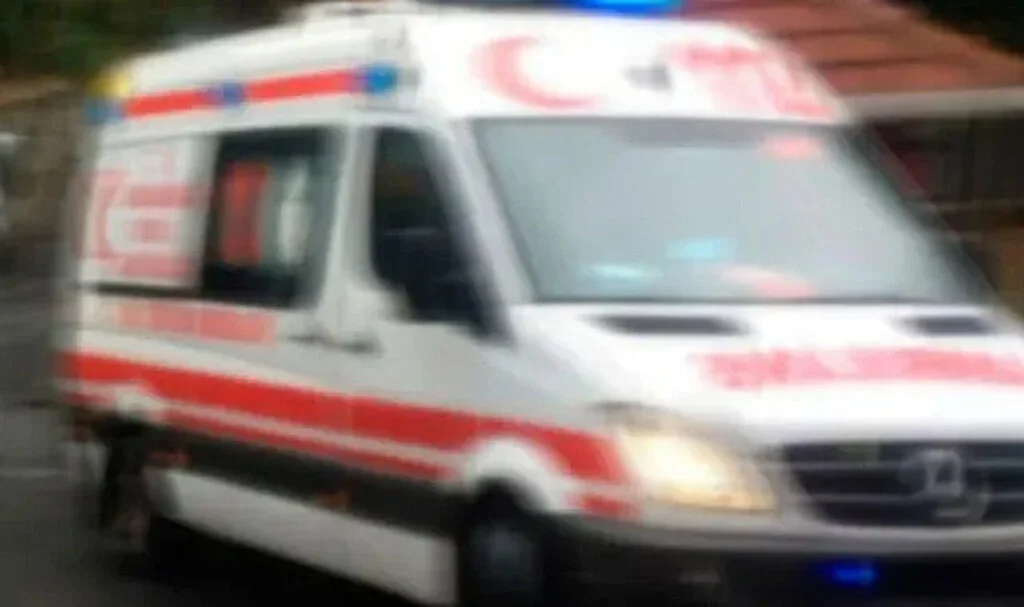 Diyarbakır’da Bir Çocuk Av Tüfeğiyle Arkadaşını Vurdu