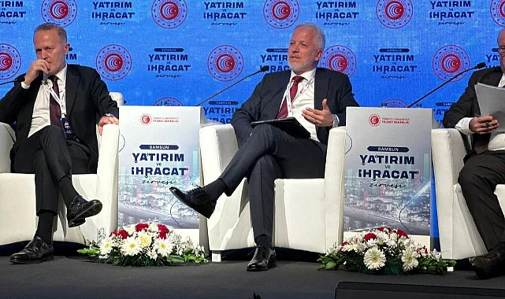 Dr. Özcan: “Sağlık Turizmi Sektörü, Ekonomik Büyümeye Önemli Katkılar Sağlamaktadır”