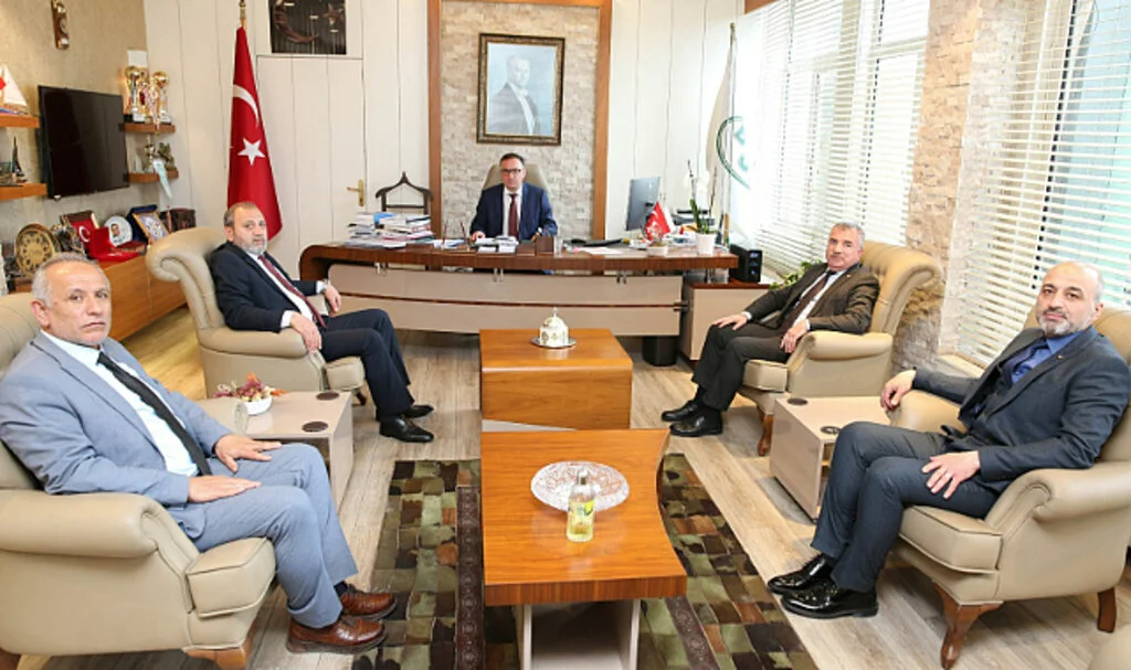 DSİ'nin Havza Planlaması Tamam 