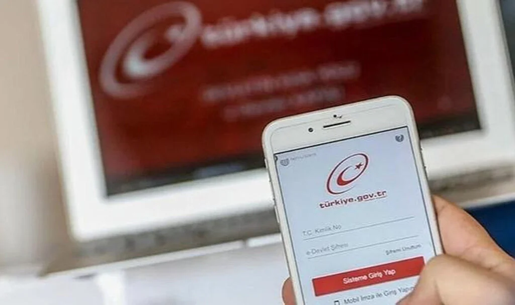 e-Devlet'e yeni hizmetler geliyor: 'Aile Hayatım', 'Çocuklarım', 'Okulum'