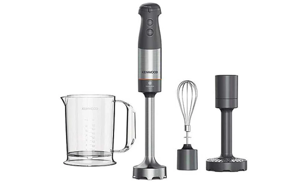 El Blender