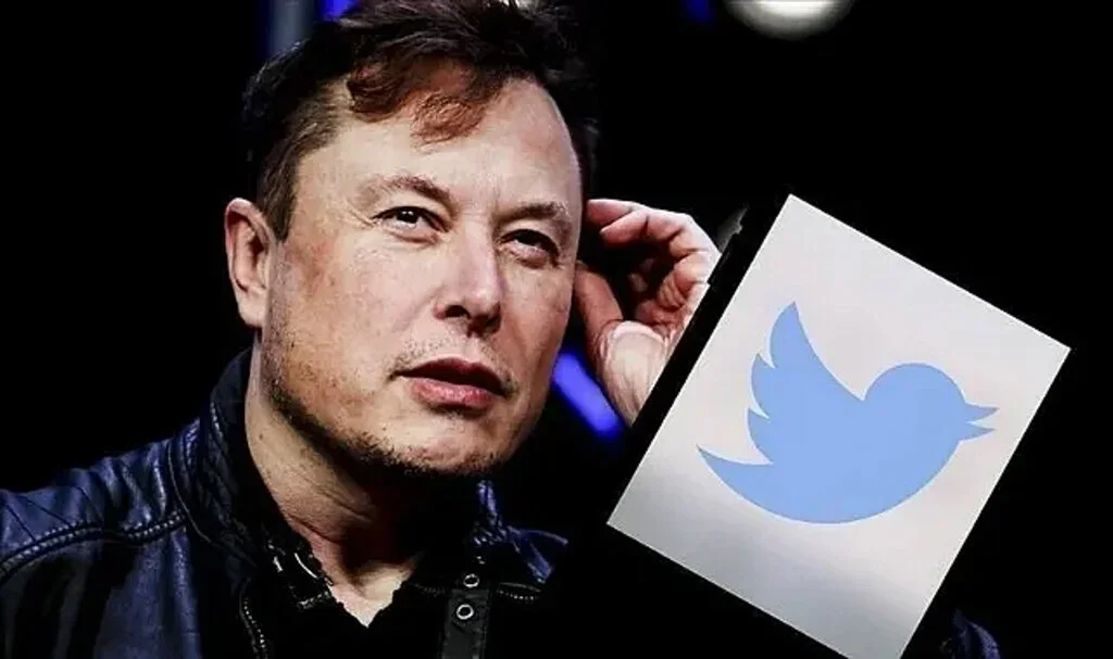 Elon Musk Twitter'ın Yeni Özelliklerini Paylaştı