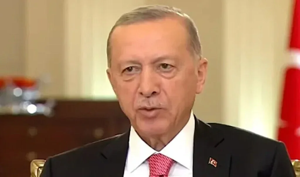 Erdoğan: AA ve YSK Görevini Başarıyla Yerine Getirmiştir
