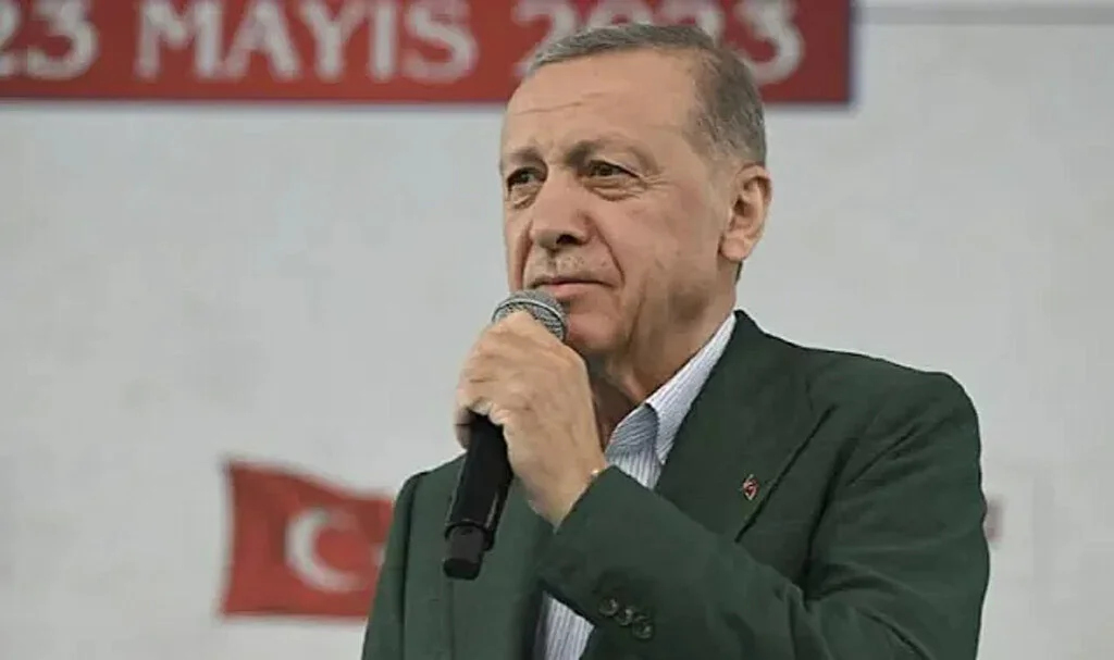 Erdoğan’dan 'Emekli ikramiyesi' Açıklaması