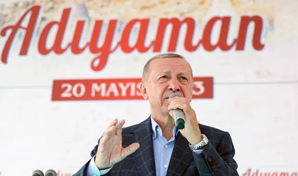 Erdoğan’dan Kılıçdaroğlu’na: Gerçek Bir Diktatör Heveslisi…