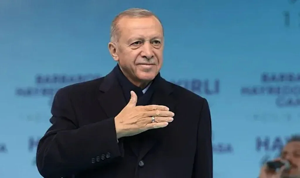 Erdoğan’dan Kılıçdaroğlu’na “Rusya” Yanıtı