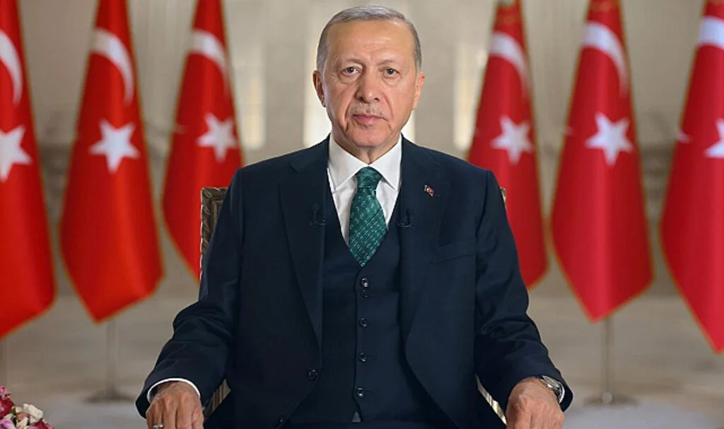 Erdoğan’dan Seçimle İlgili İlk Değerlendirme