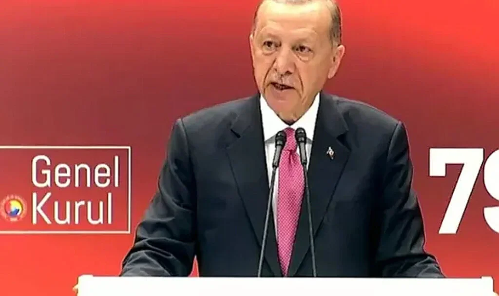 Erdoğan'dan 'Vize Sorunu' Açıklaması! "En Kısa Sürede Çözeceğiz" Diyerek Mesaj Verdi! Enflasyonla Mücadele Sözleri Dikkat Çekti