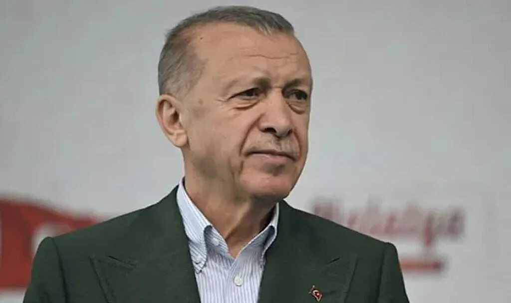 Erdoğan Depremde Ölenlerle, Mitinge Katılanları Kıyasladı