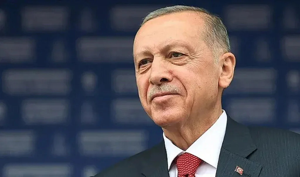 Erdoğan: Dün 'Ak' Dediğine Bugün 'Kara' Diyen Birine Evlatlarımızın Geleceği Emanet Edilmez
