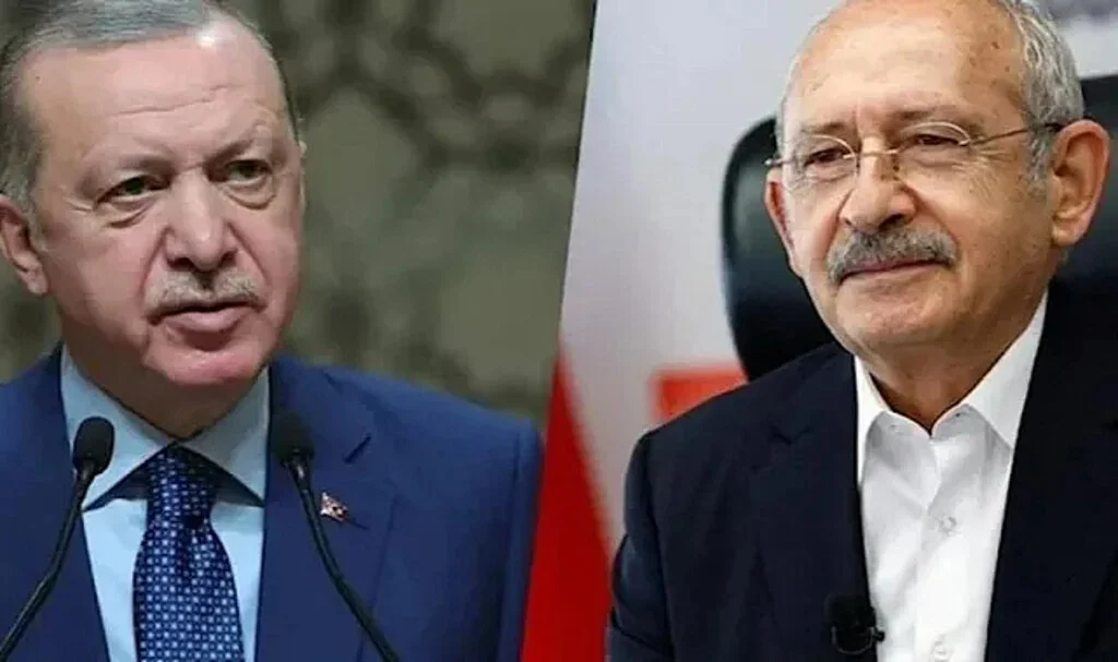 Erdoğan ve Kılıçdaroğlu’nun Propaganda Konuşma Sırası Belirlendi