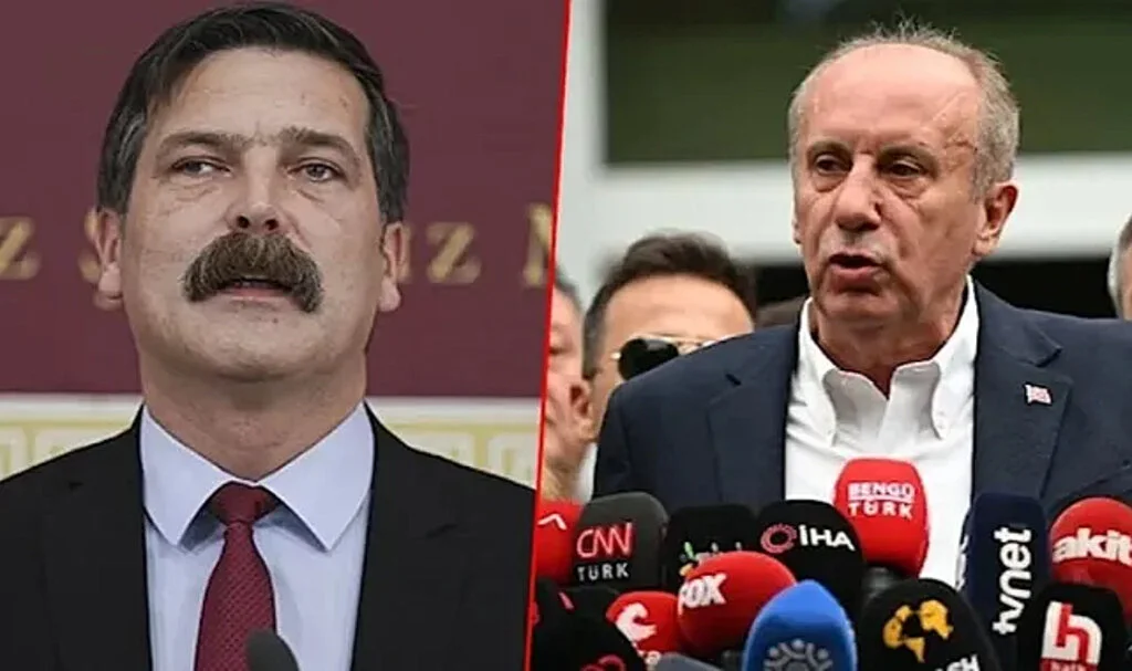 Erkan Baş Neden Gündem Oldu, Ne Demişti?