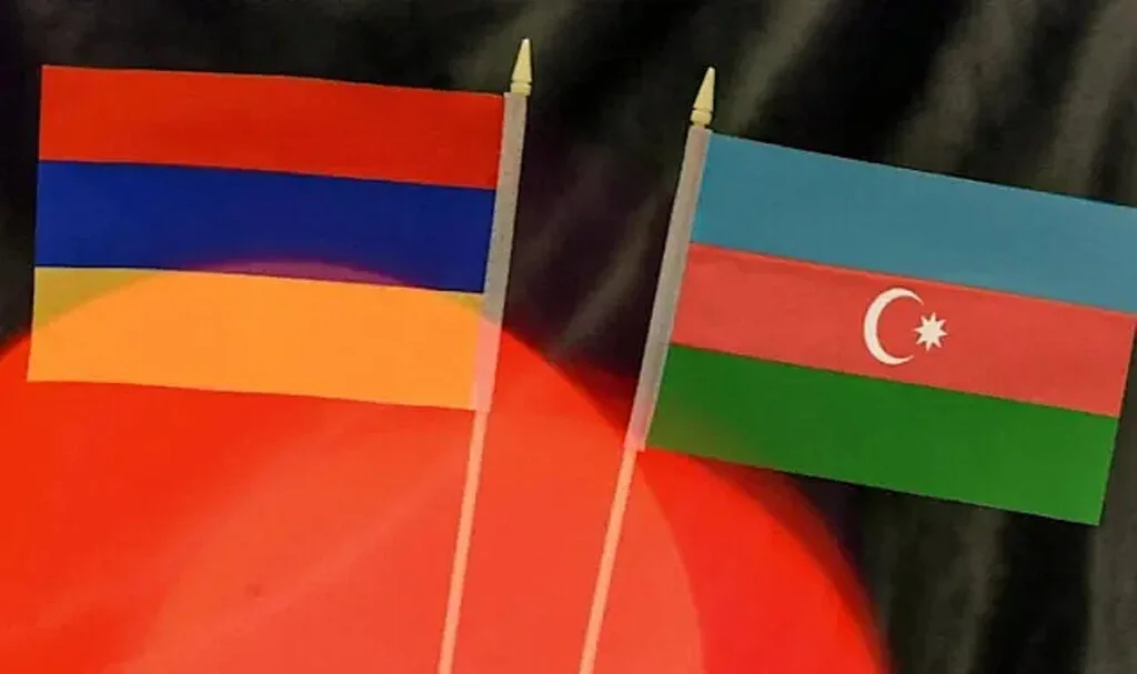 Ermenistan – Azerbaycan Sınırında Çatışma