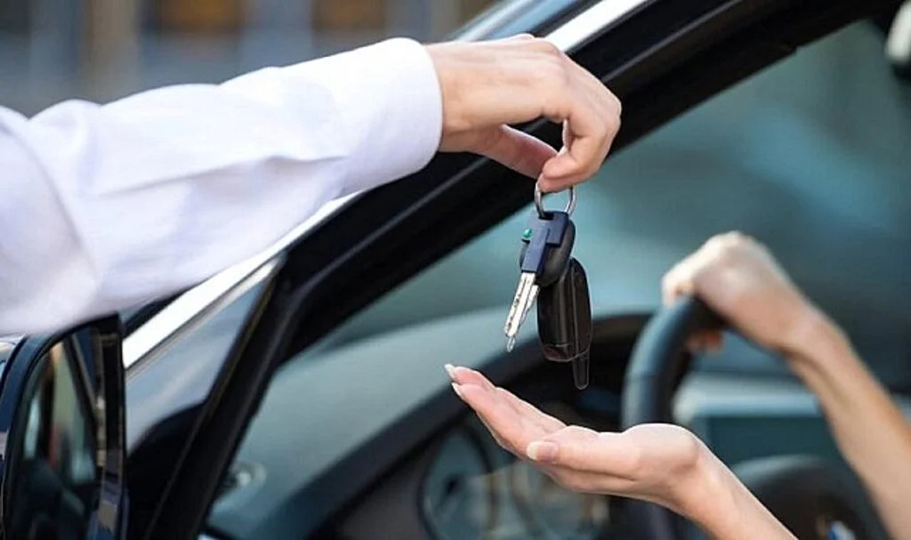 Etimesgut Rent A Car